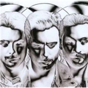 Swedish House Mafia Until Now CD