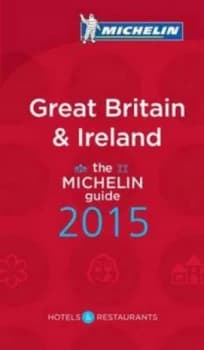 Great Britain and Ireland 2015 Paperback