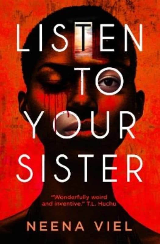 Listen to Your Sister Paperback / softback