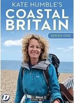 Kate Humble's Coastal Britain: Series 1