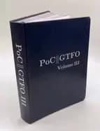 poc or gtfo volume 3