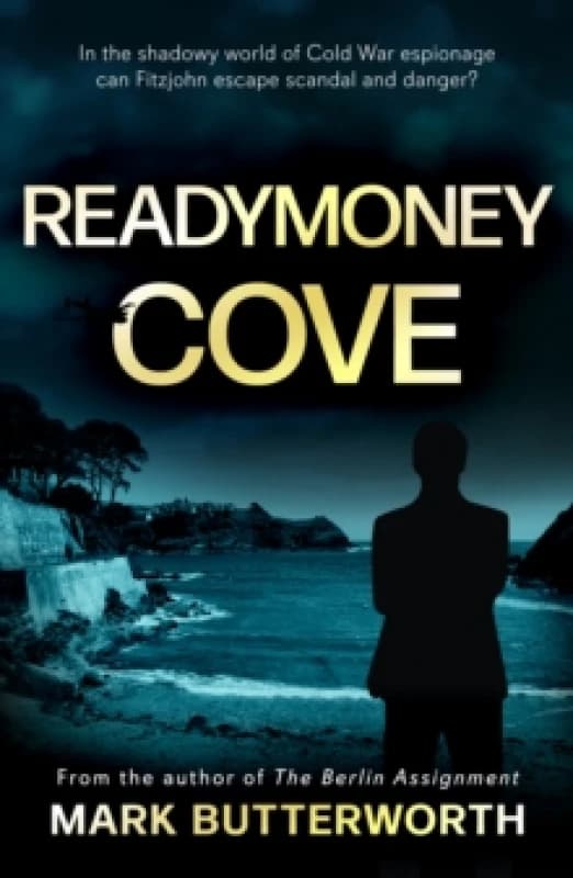 Readymoney Cove Paperback / softback