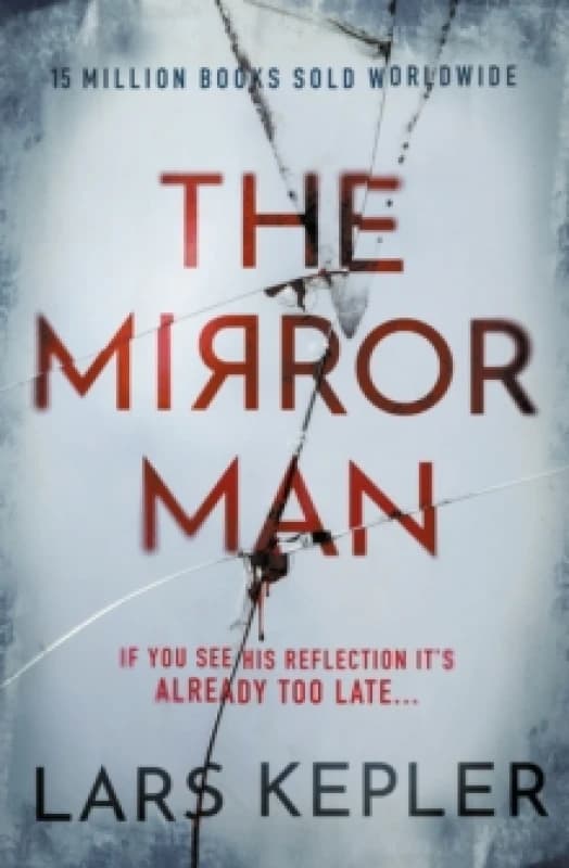 The Mirror Man : The chilling must-read thriller Hardback