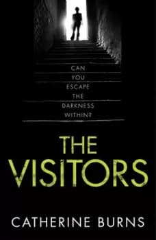 The visitors by Catherine Burns