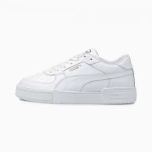Womens PUMA Ca Pro Classic Trainers, White, size 10.5, Shoes
