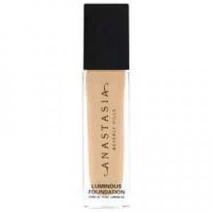 Anastasia Beverly Hills Luminous Foundation 260N 30ml