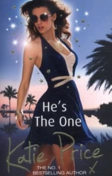 Hes the One by Katie Price Paperback