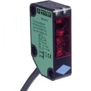 Pepperl Fuchs 213228 RLK31 542531115 15M SET Light Barrier Series RLK31