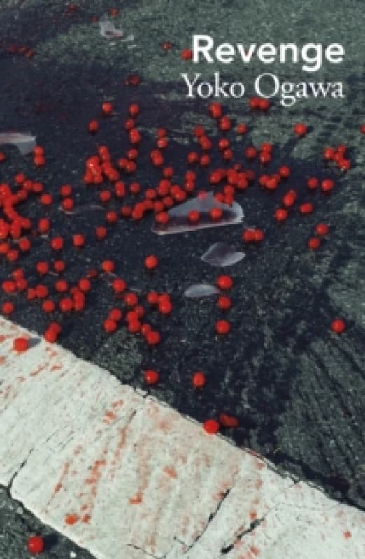 Revenge Paperback / softback