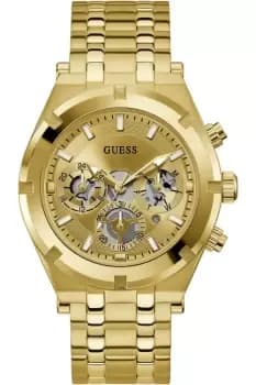 Guess CONTINENTAL Watch GW0260G4