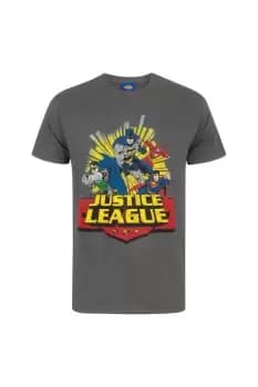 Comic T-Shirt