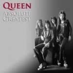 Queen - Absolute Greatest (Music CD)
