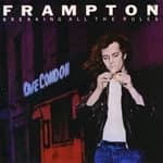 Peter Frampton - Breaking All The Rules (Music CD)