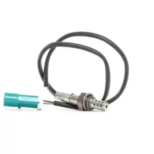 CALORSTAT by Vernet Lambda sensor LS140736 Oxygen sensor,O2 sensor FORD,VOLVO,Fiesta Mk6 Schragheck (JA8, JR8)