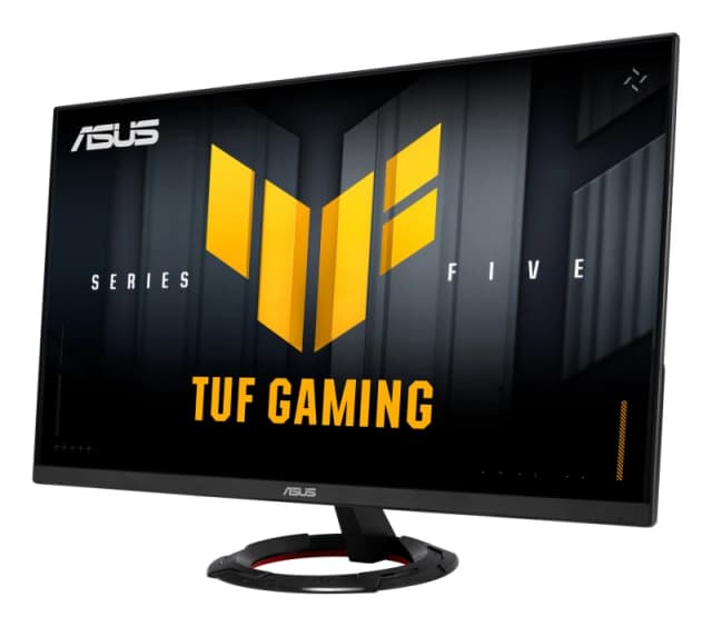 Asus ASUS TUF Gaming VG279Q5R computer monitor 68.6cm (27") 1920 x 1080 pixels Full HD LED Black 90LM0BS0-B01E71