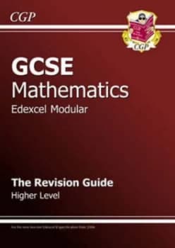Gcse Mathematics Edexcel Modular by Richard Parsons and Simon Little and Alison Palin Book