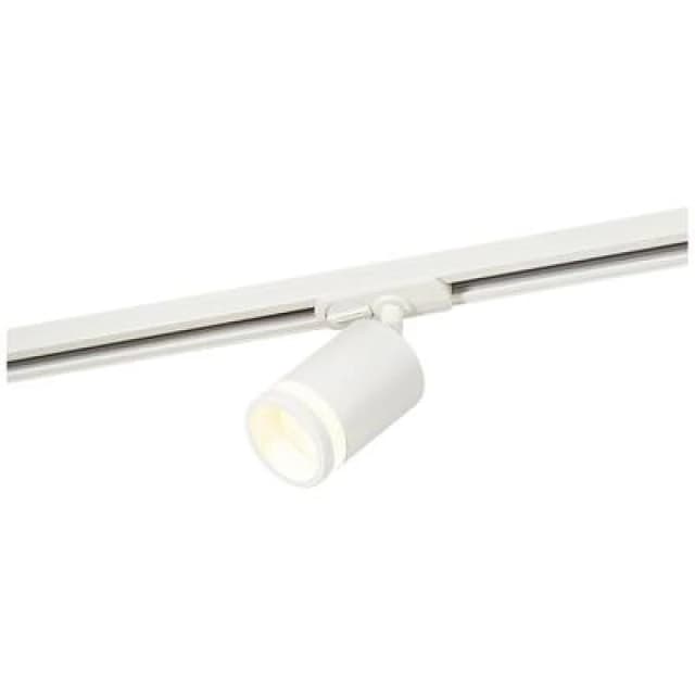Nordlux Nordlux Spot Link Rondie 2110639901 High voltage mounting rail light GU10 White 2110639901