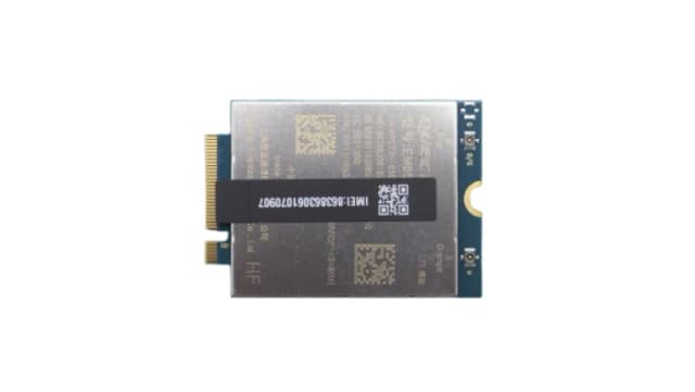 Lenovo 5W11H85383 laptop spare part WWAN Card