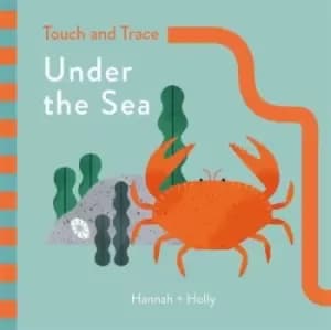 Under the sea by Hannah + Holly