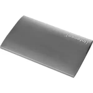 Intenso SSD Premium 512GB External SSD hard drive USB 3.2 1st Gen (USB 3.0) Anthracite 3823450