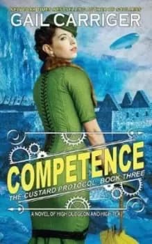 Competence by Gail Carriger