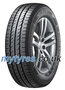 Laufenn X Fit Van LV01 165/70 R14C 89/87R 6PR SBL