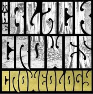 Croweology by The Black Crowes CD Album
