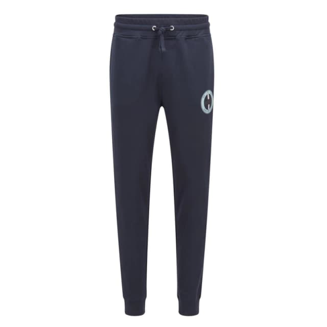 Boss Javan Tracksuit Bottoms Dark Blue male S