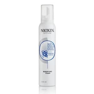 Nioxin 3D Styling Bodifying Hair Foam