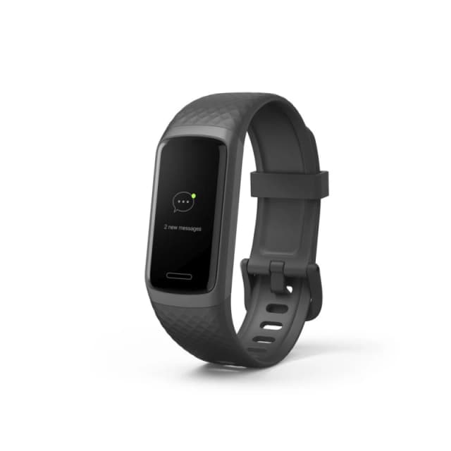 Hama Hama Fit Track 3910 Digital Armband activity tracker 2.67cm (1.05") IP68 Black 178603