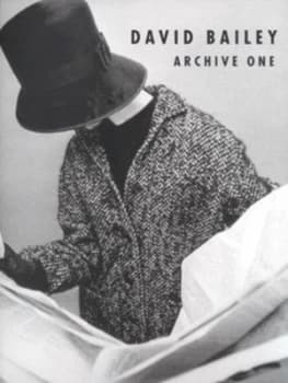 David Bailey by Martin Harrison and David Bailey Hardback