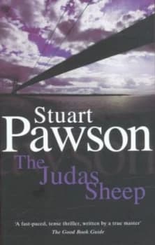 The Judas Sheep by Stuart Pawson Book