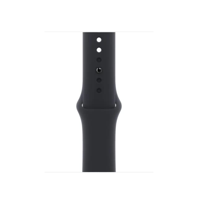 Apple 41mm Midnight Sport Band - M/L