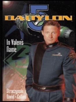 In Valens Name Paperback