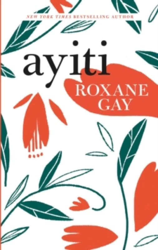 Ayiti Paperback / softback
