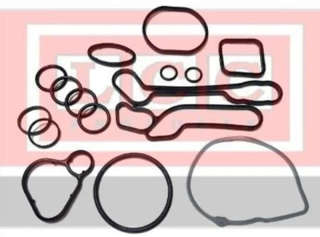 LCC TR1358Z Gaskets Gasket Set,oil cooler (557)