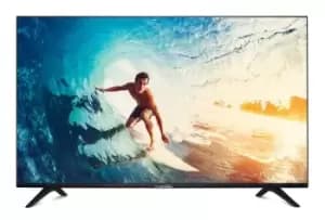 Vispera 65" QLED65NOVA Smart 4K Ultra HD QLED TV
