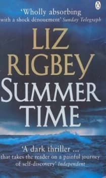 Summertime by Elizabeth Rigbey Paperback