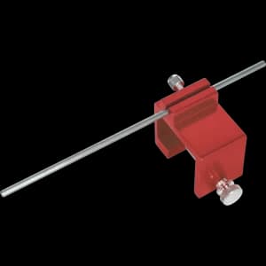 Sealey MS005 Motorcycle Chain Alignment Tool