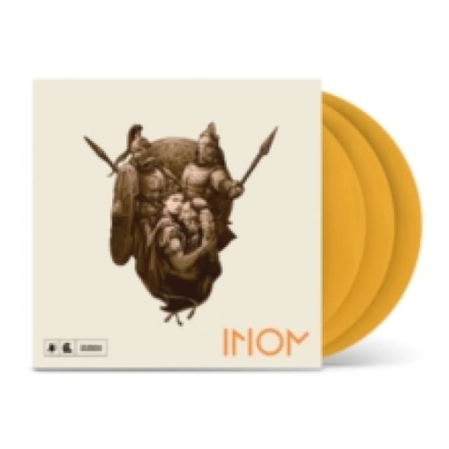A Total War Saga: Troy Vinyl