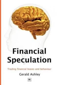 Financial Speculation by Gerald Ashley Paperback