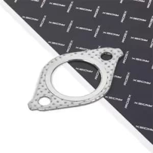 RIDEX Exhaust Manifold Gasket BMW,OPEL,LAND ROVER 27G0076 11622243781,11622243782,22437824 850665,STC3697
