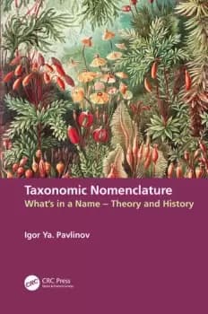 Taxonomic NomenclatureWhats in a Name Theory and History