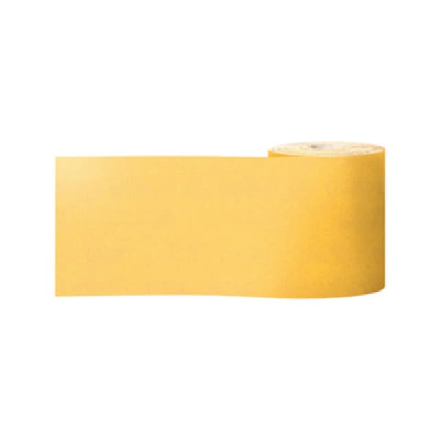 Bosch Expert C470 Best for Wood and Paint Sanding Roll 2608900907 Width: 93mm