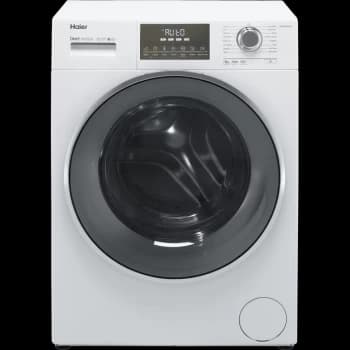 Haier HW80-B14876N 8KG 1400RPM Freestanding Washing Machine