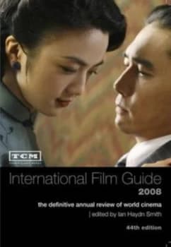 Tcm International Film Guide 2008 by Ian Smith Paperback