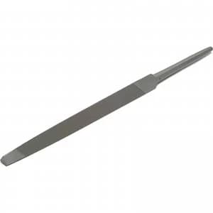 Bahco Hand Taper Saw File 6" / 150mm Second (Medium)