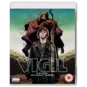 Vigil 1984 Movie