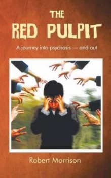 The Red Pulpit by Robert Morrison Paperback