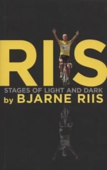 Riis by Bjarne Riis Book
